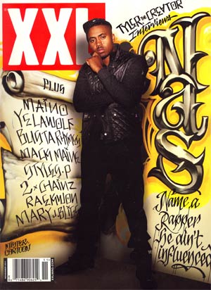 XXL Specials Vol 15 #8 Nov 2011