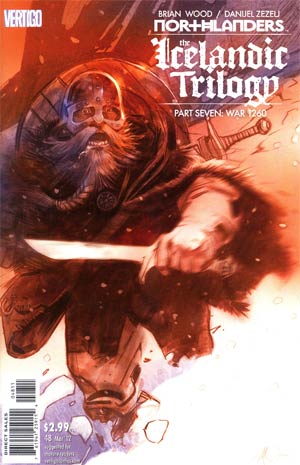 Northlanders #48