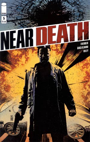 Near Death #5