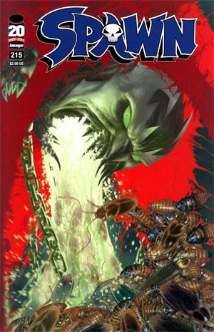 Spawn #215