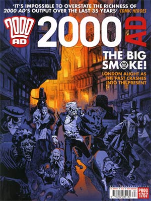 2000 AD #1767