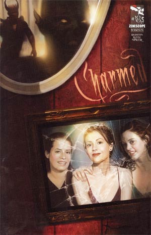 Charmed #18