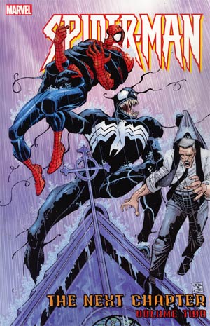 Spider-Man The Next Chapter Vol 2 TP