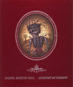 Anatomy Of Sorrow HC