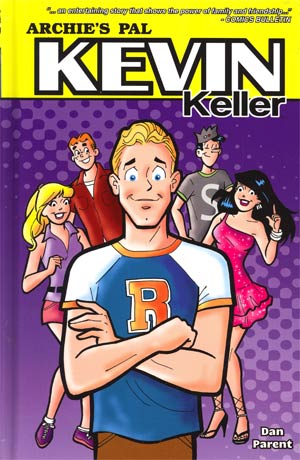 Kevin Keller Vol 1 HC