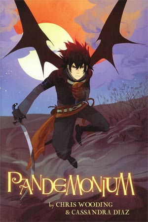 Pandemonium HC