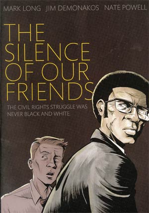 Silence Of Our Friends TP