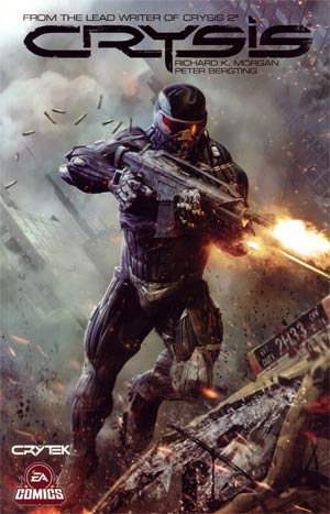 Crysis TP
