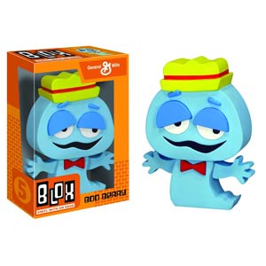 Blox Boo Berry Vinyl Figure