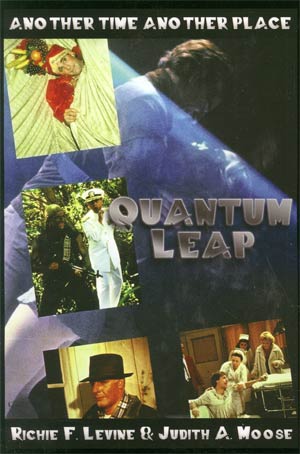 Another Time Another Place Quantum Leap SC