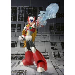 Mega Man X D-Arts - Zero Action Figure