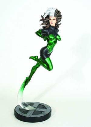 Rogue Classic Statue By Bowen