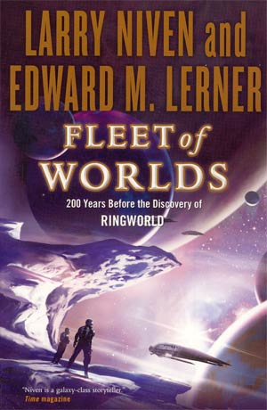 Fleet Of Worlds TP