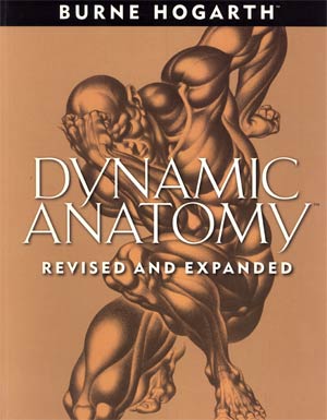 Dynamic Anatomy TP Revised And Expanded Edition