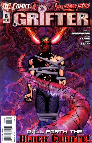 Grifter Vol 3 #6