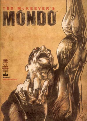 Mondo #2