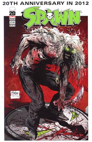 Spawn #216