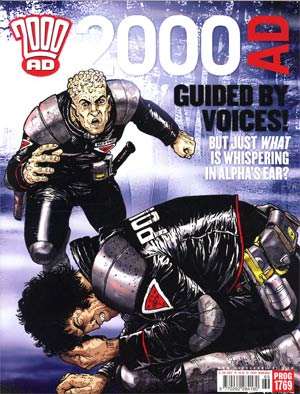 2000 AD #1769