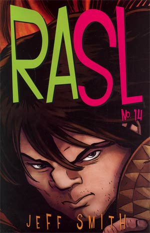 Rasl #14