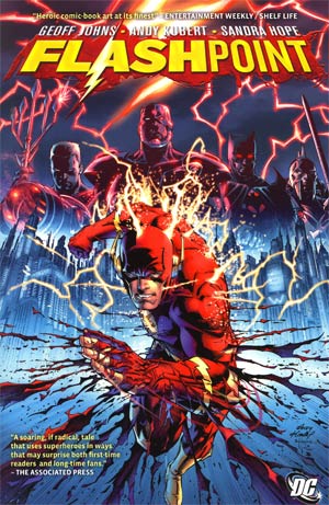 Flashpoint TP