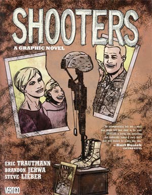 Shooters HC