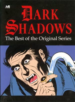 Dark Shadows Best Of The Original Series TP