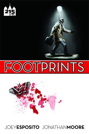 Footprints GN