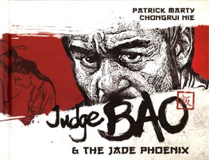 Judge Bao Vol 1 Judge Bao And The Jade Phoenix HC