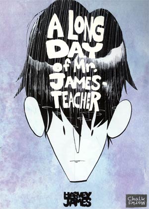 Long Day Of Mr James - Teacher TP