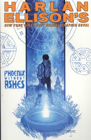 Phoenix Without Ashes TP