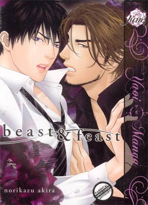 Beast & Feast GN
