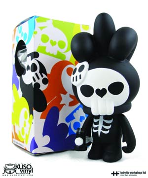 Futulo Mini Figure 12-Piece Display