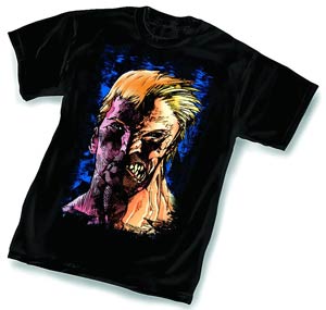 Animal Man By Travel Foreman T-Shirt Large
