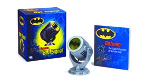 Batman Bat Signal Kit