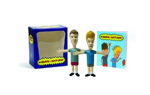 Beavis & Butthead Kit