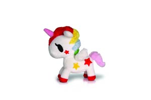 tokidoki Stellina Plush