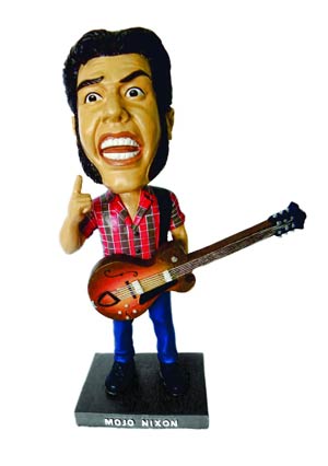 Mojo Nixon Throbblehead