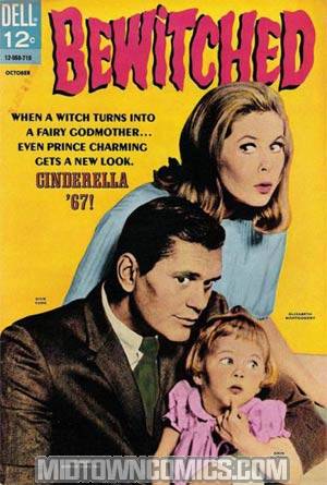 Bewitched #11
