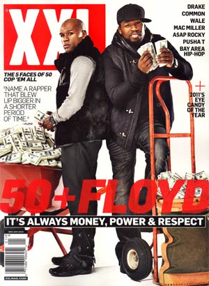 XXL Specials Vol 15 #9 Dec 2011 / Jan 2012