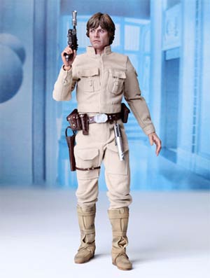 luke skywalker 12 inch action figure