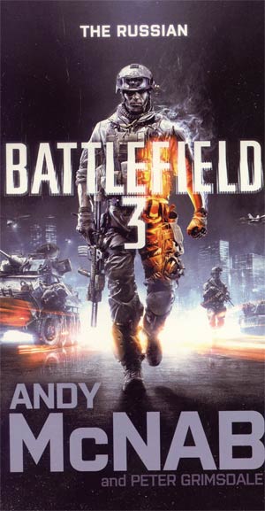 Battlefield 3 MMPB