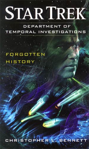 star trek temporal cold war
