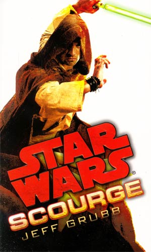 Star Wars Scourge MMPB