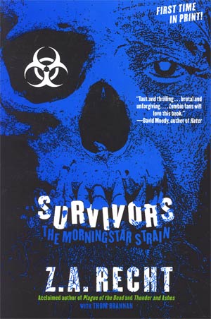 Survivors TP