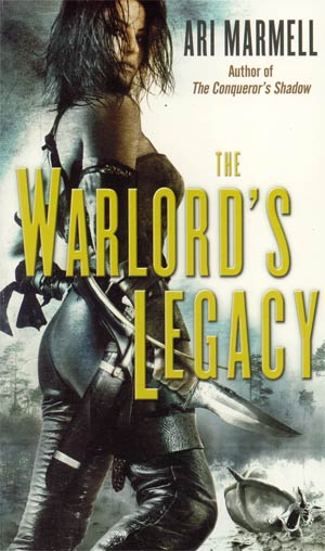 Warlords Legacy MMPB