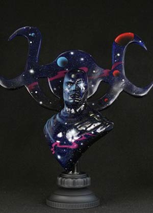 Eternity Mini Bust By Bowen Club Exclusive