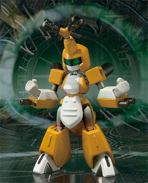 Medabots D-Arts - Metabee Action Figure