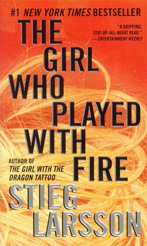 Girl Who Played With Fire MMPB