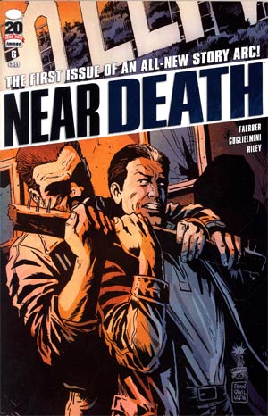 Near Death #6