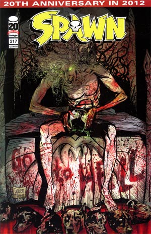 Spawn #217